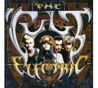 Cult,the - The Cult Electric [Vinilo]