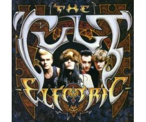 The Cult - Electric Peace (Reissue) (2 LP)