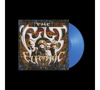 The Cult Electric (Vinyl) 12" Album Coloured Vinyl (Importación USA)