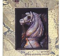 The Cult - Go West