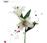 The Cult Hidden City (CD) Album (Importación USA)