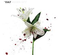 The Cult Hidden City (CD) Album (Importación USA)
