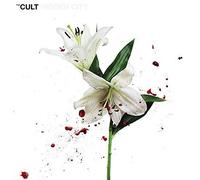 The Cult Hidden City (CD) (Importación USA)