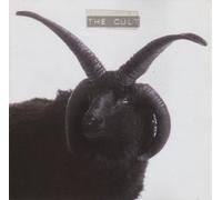 The Cult - High Voltage 3