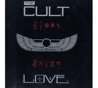 The Cult - Love