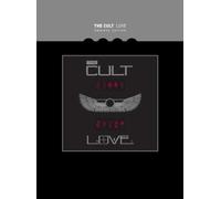 The Cult - Love (Omnibus Edition) Box set, Extra tracks Edition by The Cult (2009) Audio CD