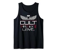 The Cult - Love Symbols Camiseta sin Mangas