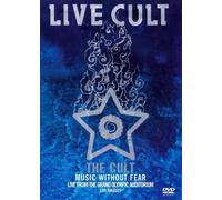 The Cult - Music Without Fear: Live in la [Alemania] [DVD]