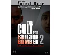 The Cult of the Suicide Bomber 2 [USA] [DVD]