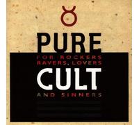 The Cult - Pure Cult