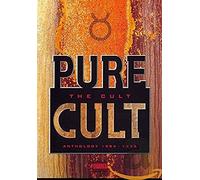 The Cult - Pure Cult / Anthology 1984 - 1995 [DVD]