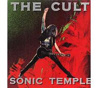 The Cult - Sonic Temple [Vinilo]