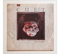 The Cult - Spiritwalker [7in Single]
