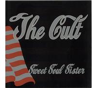 The Cult - Sweet Soul Sister