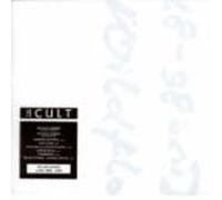 The Cult - Wildflower