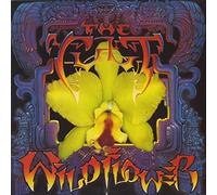 The Cult - Wildflower - Double Pack