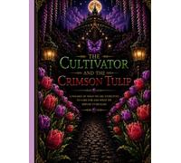 The Cultivator and the Crimson Tulip: A Parable of What We Are Entrusted to Care For and What We Refuse to Release (The Chronicles of the Great Gardener)