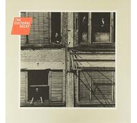 The Cultural Decay - Eight Ways to Start a Day [Vinilo]