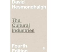The Cultural Industries