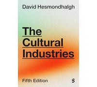 The Cultural Industries