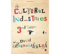 The Cultural Industries