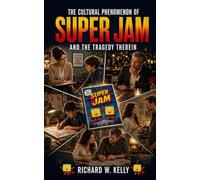 The Cultural Phenomenon of Super Jam and the Tragedy Therein