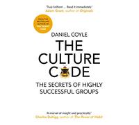 The Culture Code