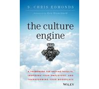 The Culture Engine – Marco para impulsar resultados e inspirar a tus empleados