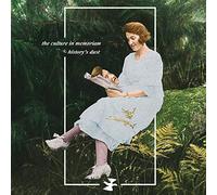 The Culture in Memoriam - History's Dust [Vinilo]