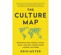 the culture map