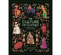 The Culture Of Clothes