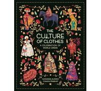 The Culture of Clothes