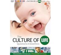 The Culture of Life: Questions In Bioethics DVD