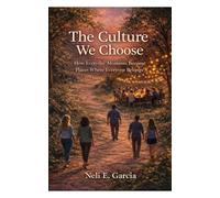 The Culture We Choose: How Everyday Moments Become Places Where Everyone Belongs