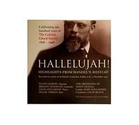 The Culwick Choral Society - Hallelujah - Highlights From Handel's Messiah