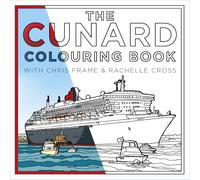 The Cunard Colouring Book