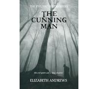 The Cunning Man: The Psychic Sisters series. Paranormal Mystery