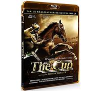 The Cup [Francia] [Blu-ray]
