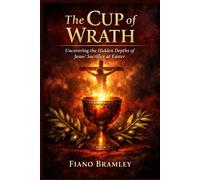 The Cup of Wrath: Uncovering the Hidden Depths of Jesus' Sacrifice at Easter (The Easter Redemption Collection)