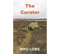 The Curator: A Paul Thomas Adventure