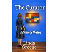 The Curator: A Romantic Mystery