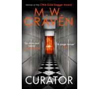 The Curator (ebook)