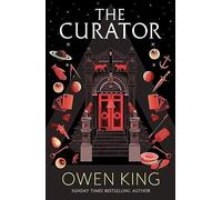 The Curator (Sing Me To Sleep)