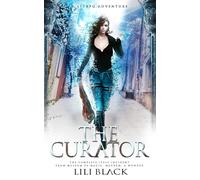 The Curator (The Museum)