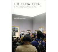 The Curatorial: A Philosophy of Curating