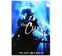 The Cure - 1979-1989/Music in Review [Alemania] [DVD]