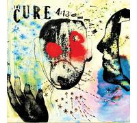 The Cure - 4:13 Dream