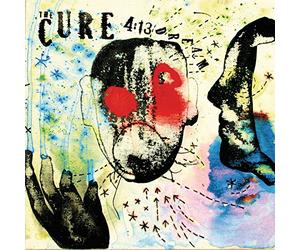The Cure - 4:13 Dream