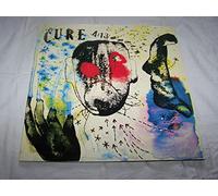 The Cure - 4: 13 Dream [Vinilo]