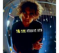 The Cure Acoustic Hits (Vinyl) 12" Album